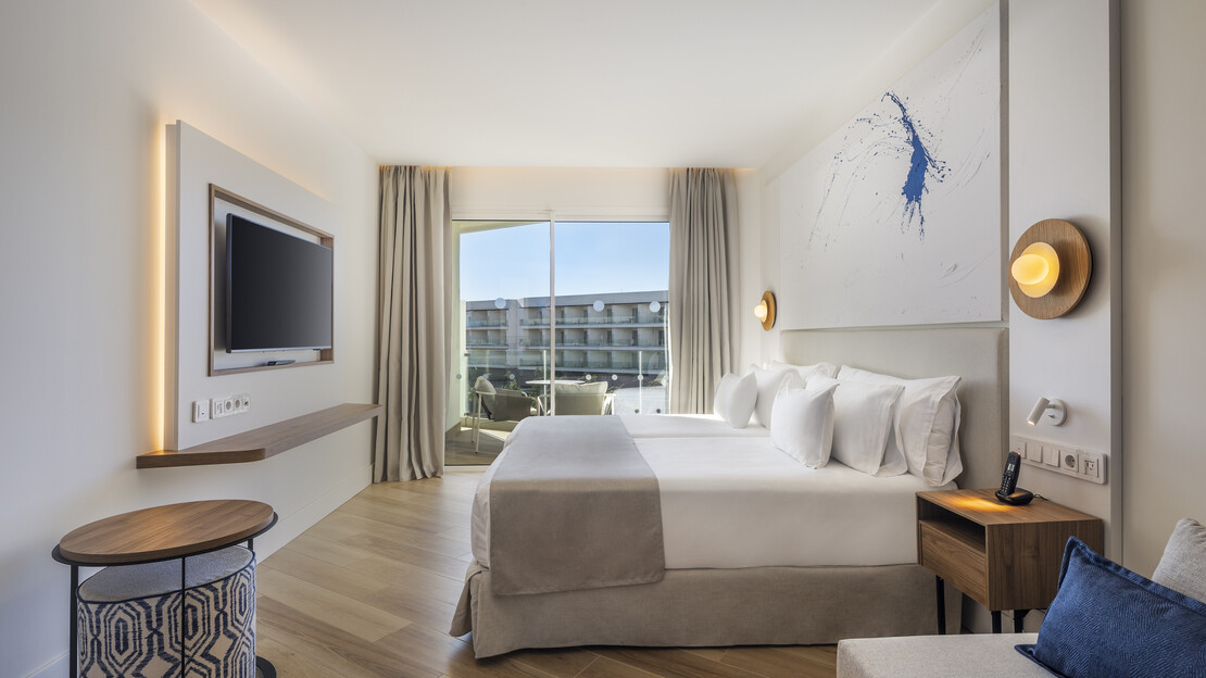 Barcelo Playa Blanca